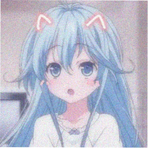 动画解说 阿岚 的头像